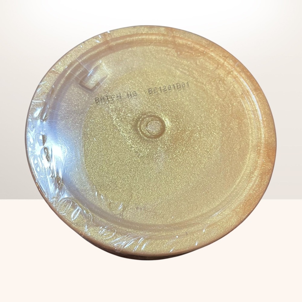 Le Chic Stardust Gold Hair Mask $200 Moisturizes Strengthens 200ml 6.7oz New - Picture 4 of 5